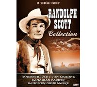 Randolph Scott Collection