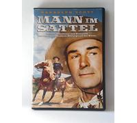 Randolph Scott - Mann im Sattel [Import]