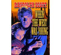 Randolph Scott - When the West Was Young Aka Heritage of the Desert [1932] [Region 1] [NTSC]