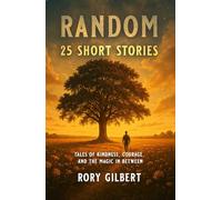 RANDOM: 25 Short Stories