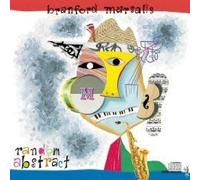 MARSALIS, BRANFORD - Random Abstract