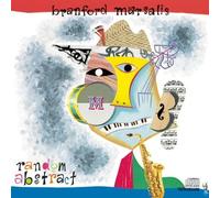Random Abstract by Marsalis, Branford (1990-10-25)