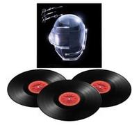 Random Access Memories 10th Anniversary Edition