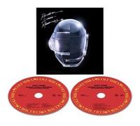Random Access Memories – Édition 10e anniversaire – CD – Sony Music