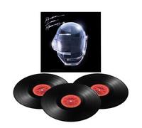 Random Access Memories 10th Anniversary Edition Vinyle