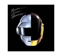 Random Access Memories CD