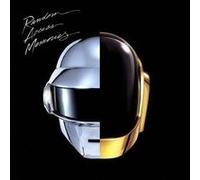 Daft Punk – Random Access Memories – CD – Import Japon – Piste bonus