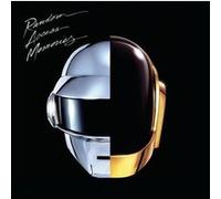 Daft Punk – Random Access Memories – CD
