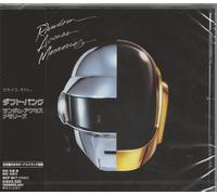 Random Access Memories (Import Japon)(Bonus Track)
