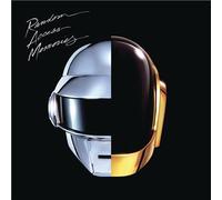 Random Access Memories Vinyle