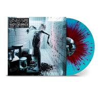 Random.Access.Misery – Mélancolia – Vinyle 12" coloré