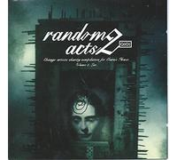 Random Acts II Live:Q101 [Import]