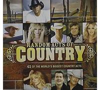 Various Artists - Random Acts of Country