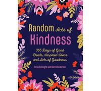 Random Acts Of Kindness