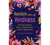 Random Acts of Kindness by Becca Anderson Becca Anderson (Auteur)