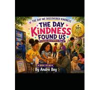 Random acts of kindness: The day kindness found us