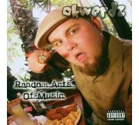 Okwerdz - Random Acts of Music [Import]