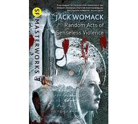 Random Acts of Senseless Violence – Gateway