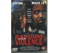 Random Acts of Violence – Import anglais – Lighthouse Home Entertainment