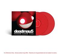 Random Album Title – The Orchard