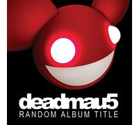 Random Album Title