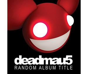 Random Album Title