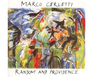 Random and Providence by Marco Cerletti (1996-04-17)