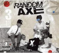 Dune – Random Axe