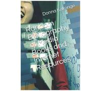 Random Bibliography Of Media Books And Internet Resources