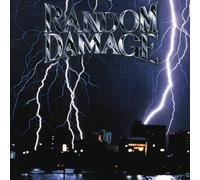 Random Damage - Random Damage [Import]