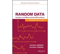 Données aléatoires : analyse et procédures de mesure – Wiley‑VCH