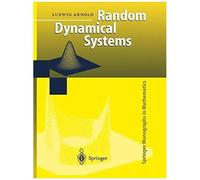 Random Dynamical Systems