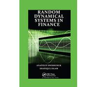 Random Dynamical Systems in Finance