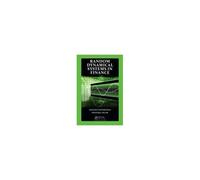 Random Dynamical Systems In Finance