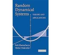 Random Dynamical Systems Mukul Majumdar, Rabindra N. Bhattacharya (Auteur)