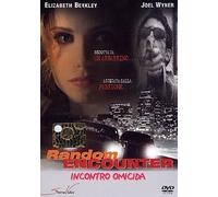 Random Encounter-Incontro Omicida