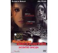 Random Encounter-Incontro Omicida
