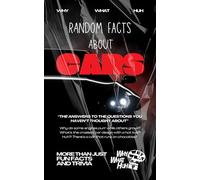 Random Facts About Cars: More Than Just Fun Facts and Trivia About Vehicles