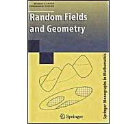 Random Fields And Geometry