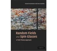 Random Fields and Spin Glasses: A Field Theory Approach De Dominicis, Cirano, Giardina, Irene (Auteur)