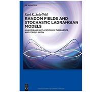 Random Fields And Stochastic Lagrangian Models