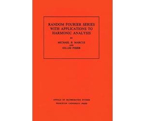 Random Fourier Series With Applications to Harmonic Analysis