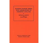 Random Fourier Series With Applications To Harmonic Analysis