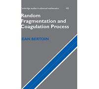 Random Fragmentation and Coagulation Processes
