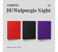 (Random) GFRIEND - 回:Walpurgis Night
