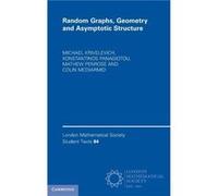 Random Graphs, Geometry And Asymptotic Structure