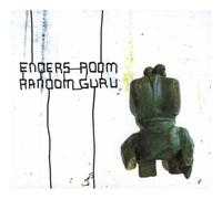 Enders Room – Random Guru – CD – Edel