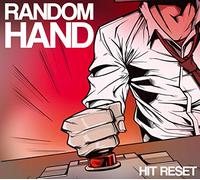 Random Hand - Hit Reset