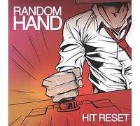 Random Hand - Hit Reset (Red [Vinyl] [Import]