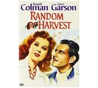 Random Harvest [Dvd] Asia - Import, Ntsc Format